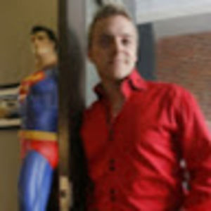 Meet your Posher, George